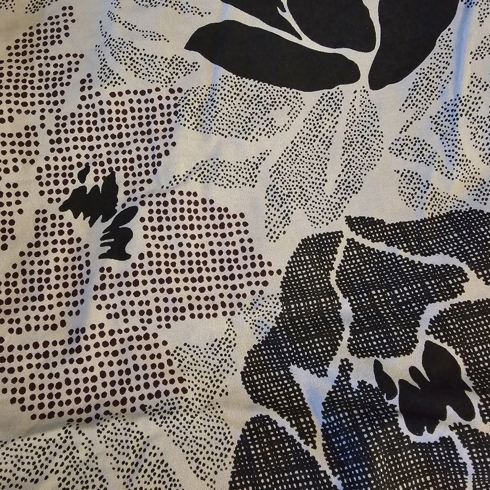 Full size duvet cover